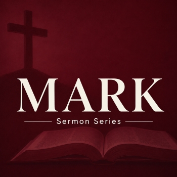 Sermon: When Knowing Jesus is Not Enough (Mark 12 v 35-37)