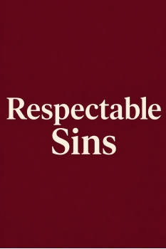 Sermon: Judgementalism 