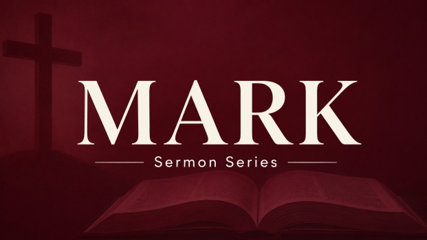 Sermon: When Knowing Jesus is Not Enough (Mark 12 v 35-37)